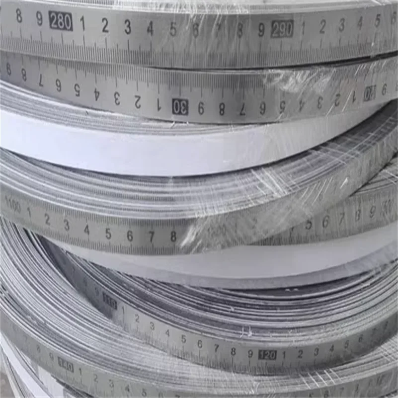 Cutting Board Saw Large Guiding Ruler Scale Row Drilling Ruler Self-Adhesive WIDE 15MM Woodworking Tools And Accessories