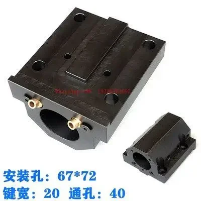 Limited Offer NEW CNC Lathe Circular Rectangular Tool Holder Boring Outer Tool Holder 64 0220-3040