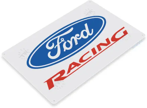 Q1,Ford Racing Serv… - image