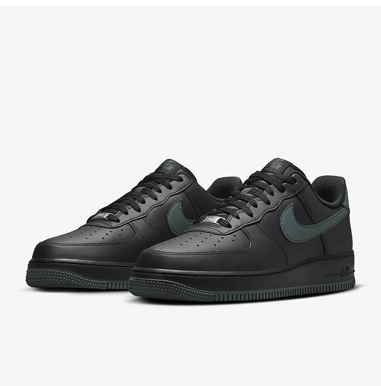 Nike Original Air Force 1 07 Herren-Sneaker FJ4146-001 – Detail 1
