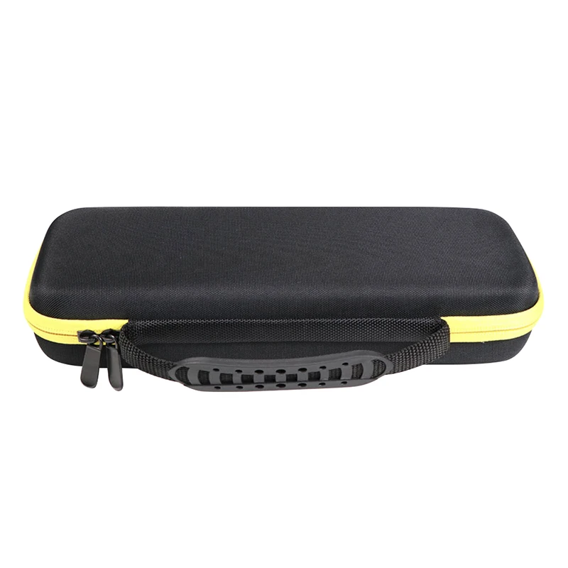 Newest Hard Protect Box Storage Bag Carrying Cover Case for UNI-T Digital Voltmeter UT18B UT18D AC DC Voltage Continunity Tester