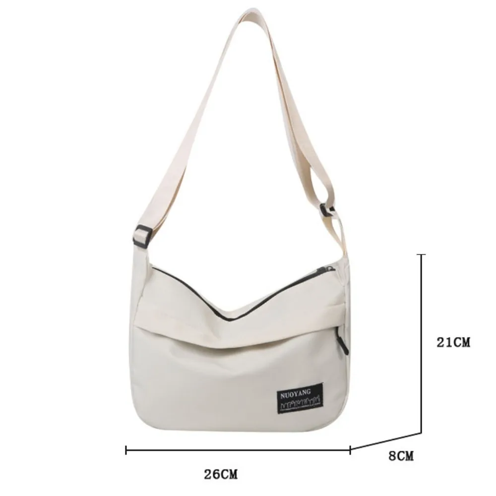 Trendy Shoulder Bag Hot Sale Large Capacity Casual Underarm Bag Messenger Bag Sexy