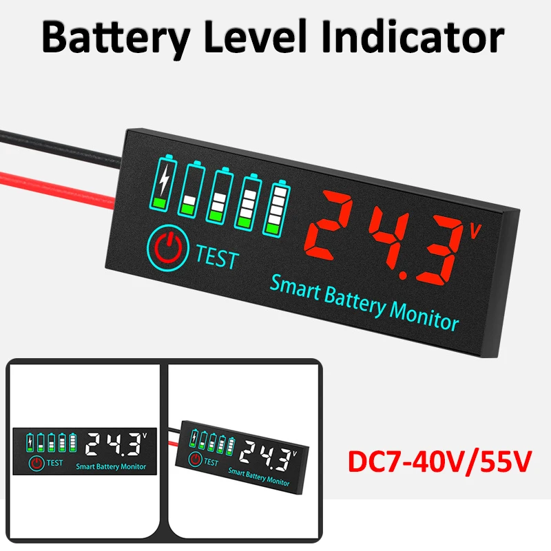 3S-14S DC7-40V/55V …