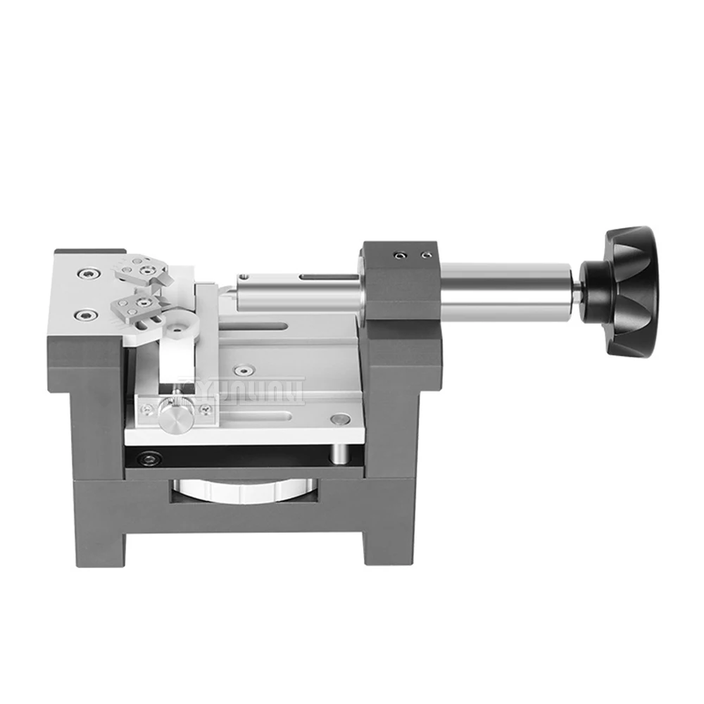 Multi functional precision watch cover opener for repairing watches, watch bezel disassembly, high-end pry bottom machine