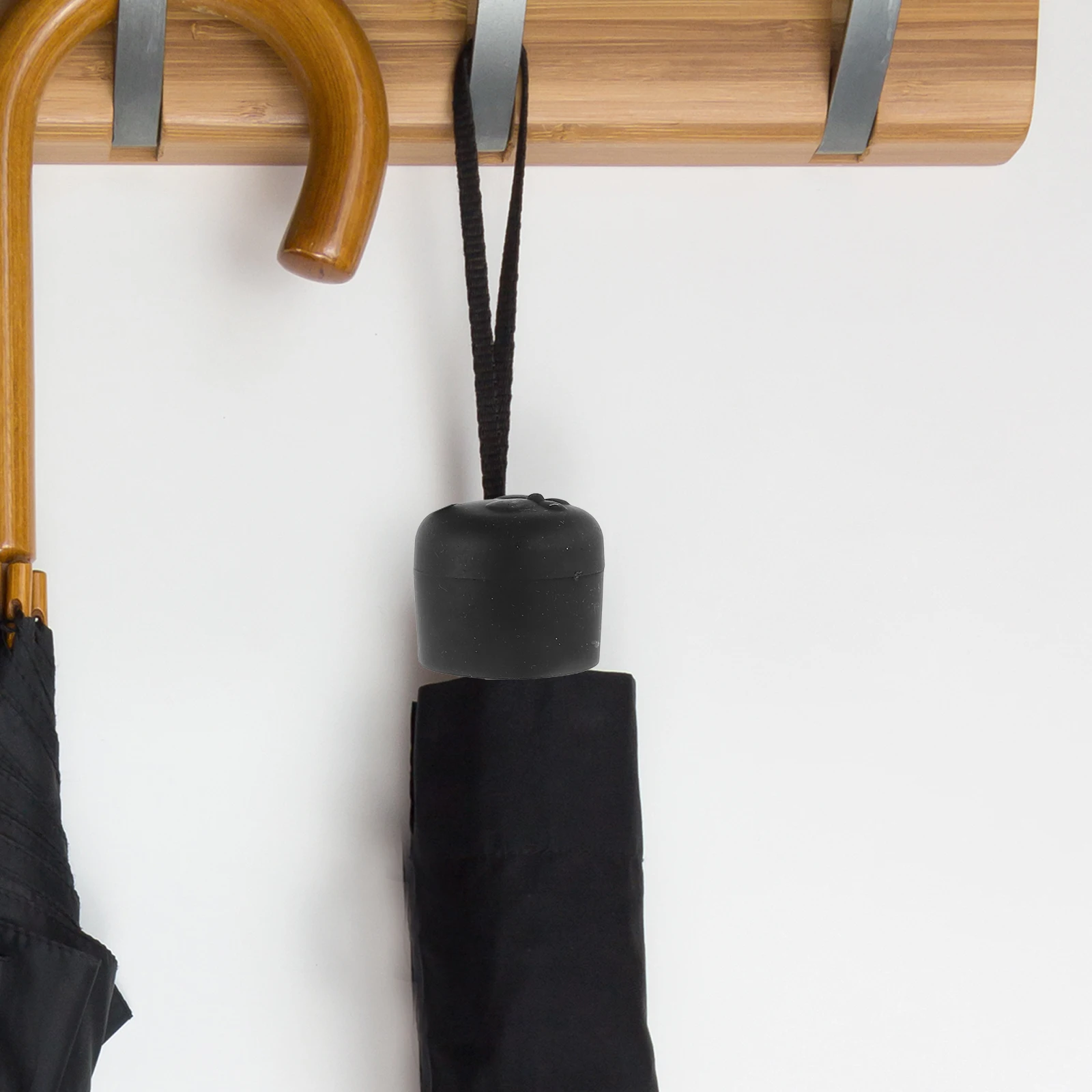 

Umbrella Accessories Pole Shafts for Uv Folding Replaceable Foldable Extension Compact Rod