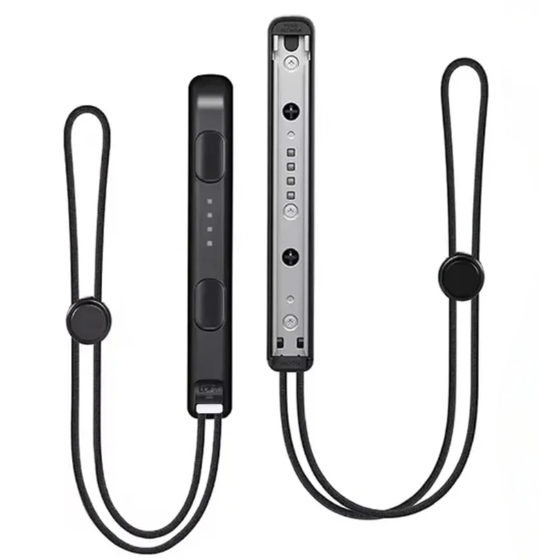 Correa de Muñeca para Control de Juego de Nintendo Switch y OLED, Correa de Mano para Joy-con, Accesorios para Videojuegos de Laptop