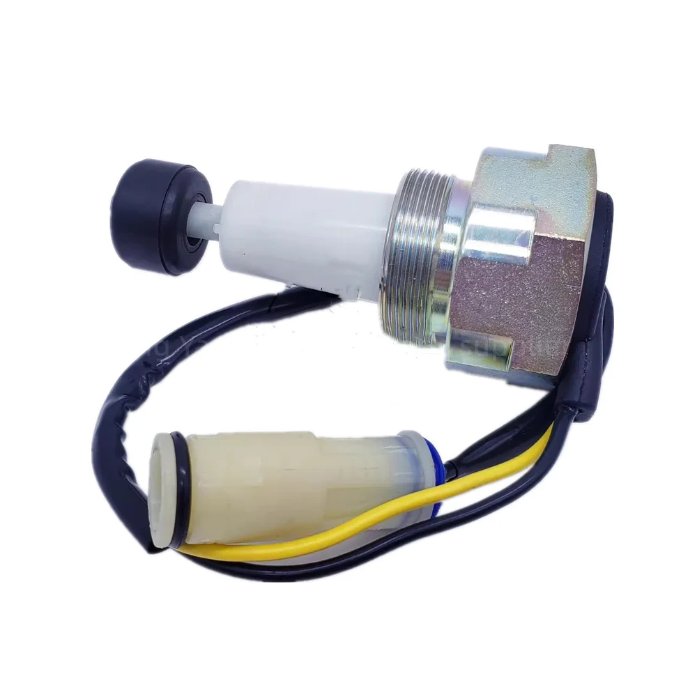 

14541720 For SDLG EC 120D 135 140D 150 210B 240B Water Tank Water Level Sensor Sensor Excavator Parts