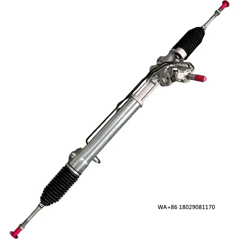 

Стальная машина X7 для новых деталей автоматического рулевого механизма, высококачественная машина из нержавеющей стали