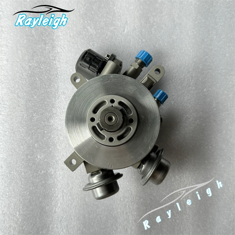 High Pressure Fuel Pump 94911031572 94811031572 94811031580 For Porsche Cayenne 4.8L V8 2011-2015 Car Accessories