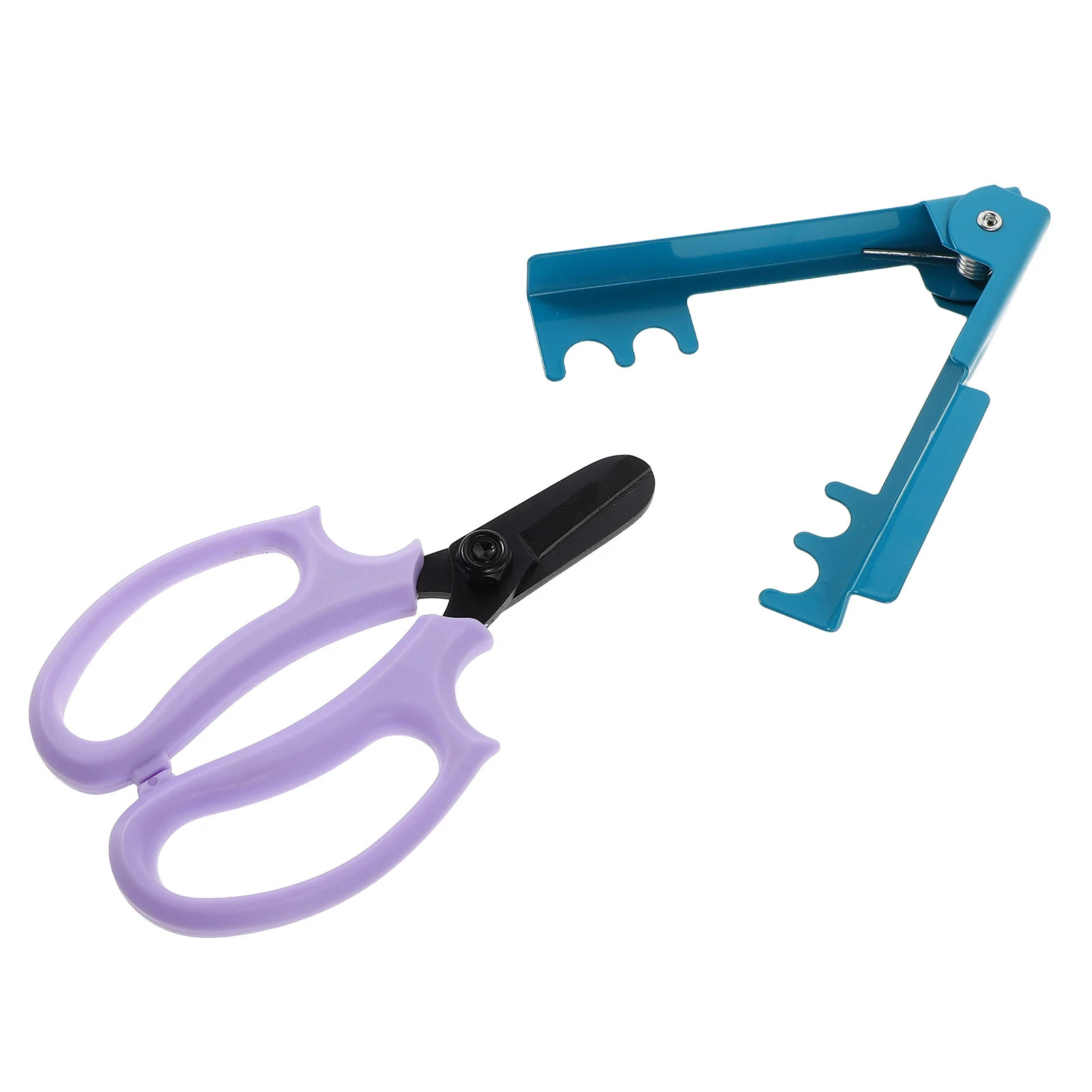 

1 Set Rose Thorn Remover: Plastic Stripper Tool For Removing Leaves Stem Cutter Floral Arrangements Garden Use Efficient
