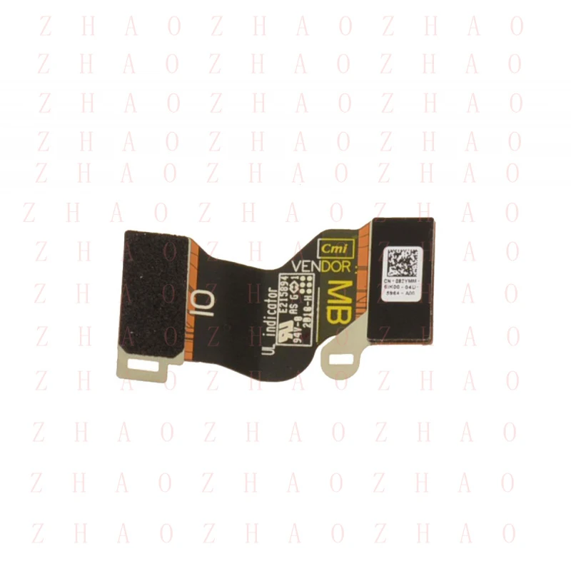 L+ FOR DELL XPS 15 9500 Cable Daughter IO Board Cable 082YMM 82YMM