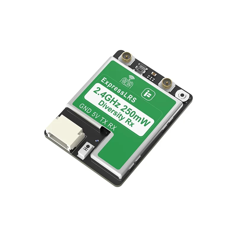 Stylish-Elrs Divers… - image