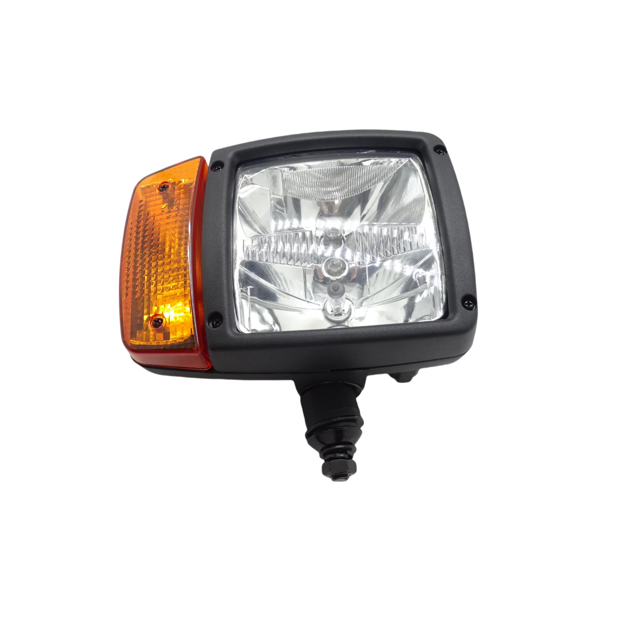 

VOE 11170059 11170060 Left and right headlights For G900 L90E L70E L60E L110E L120E Engine Excavator Parts