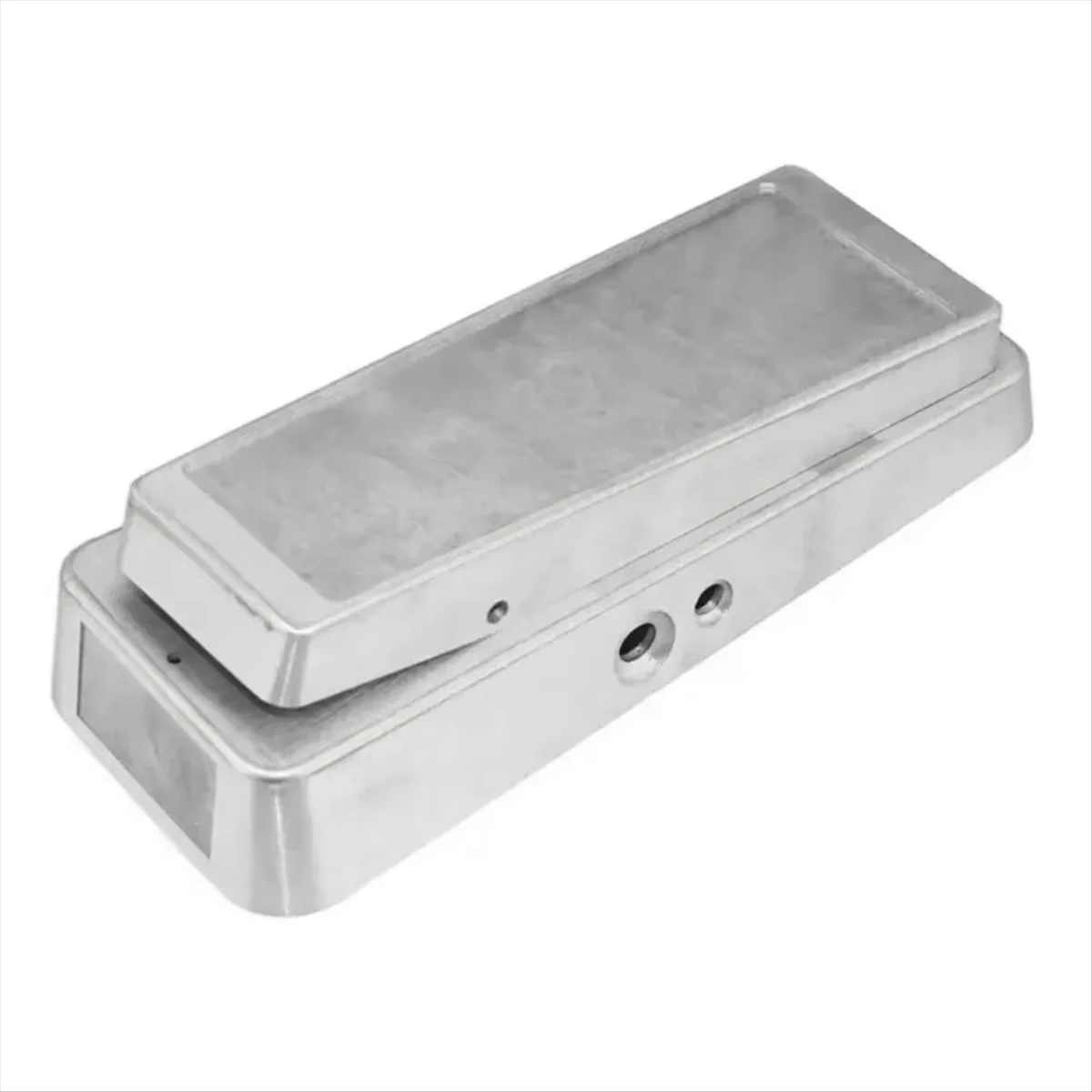Miwayer GEP-2 Wah Wah Guitar Effects Pedal Enclosure Aluminum Alloy Shell DIY Housing Case for Guitar Pedal Building