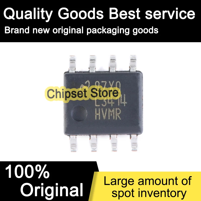 

2pcs LM3414HVMRX/NOPB LM3414HVMRX NOPB LM3414 SOIC 100% Brand new