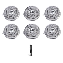 Shaver Head Blades HQ9 Replacement Parts For  Norelco HQ9 HQ9070 HQ9080 HQ8240/8260 PT920 8140XL 8150XL 8170XL