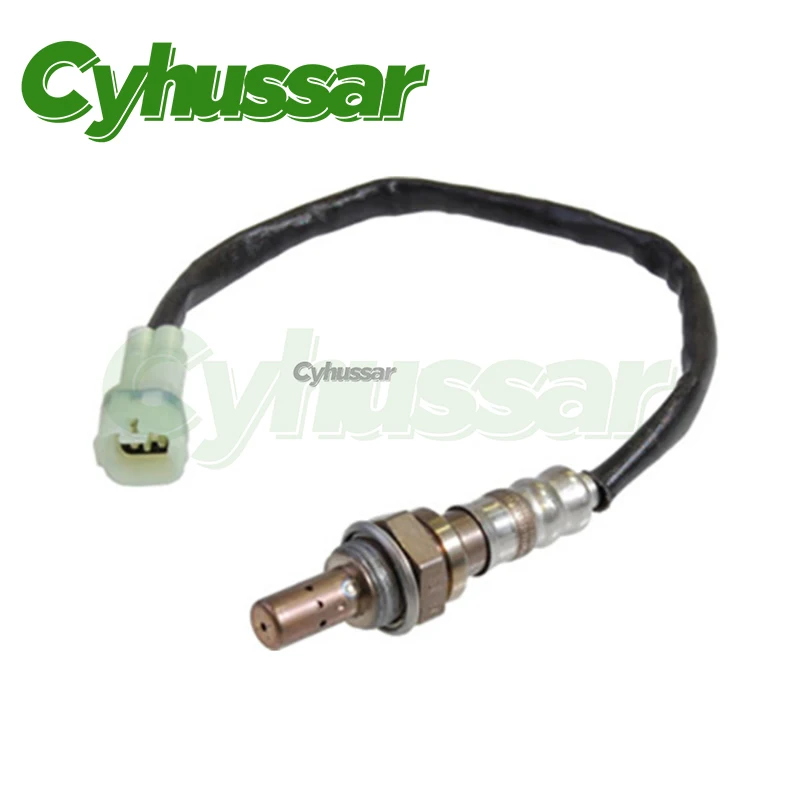 Capteur Lambda O2, capteur de rapport Air/carburant pour CHEVROLET TRACKER SUZUKI AERIO ESTEEM GRAND VITARA VITARA #   234-4105 18213-65G00