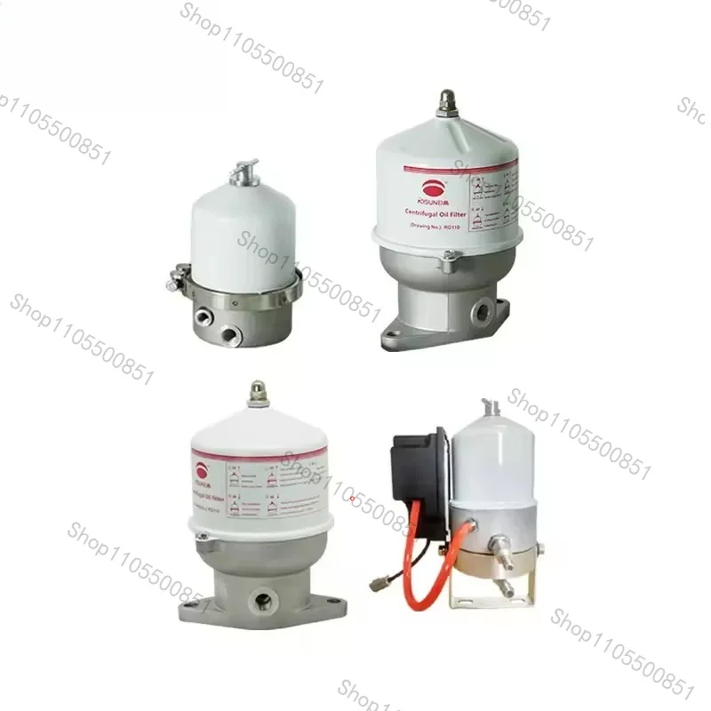 Machine filter RG020 oil filter machine element Air compressor series element