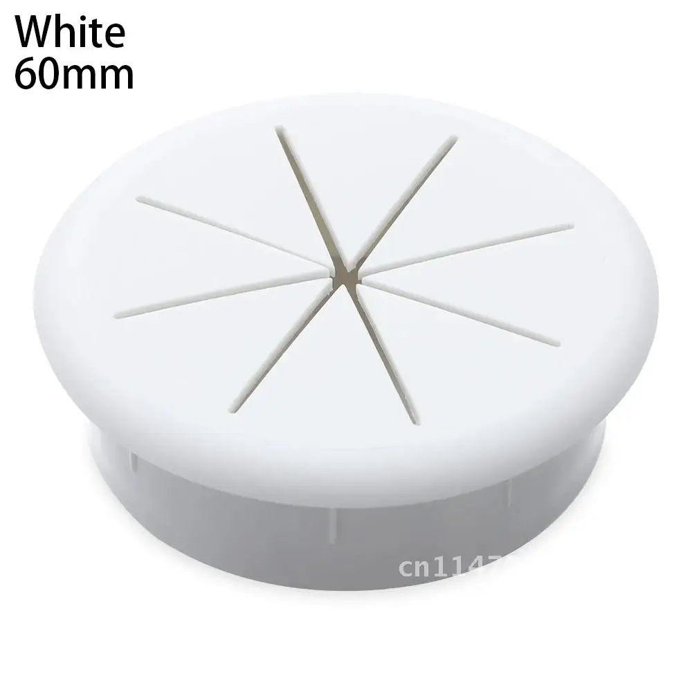 white 60mm