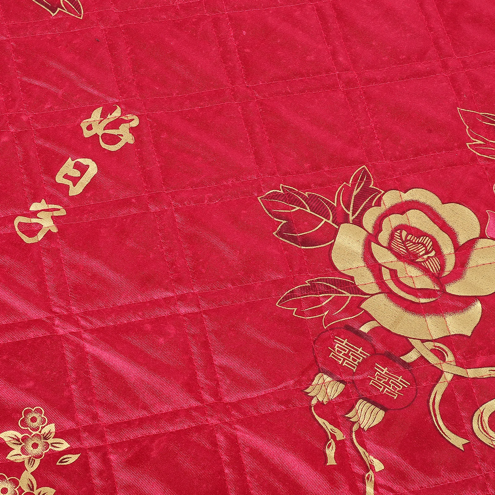 ستارة باب معزولة سميكة مقاومة للماء وعازلة للصوت للشتاء الحراري سهلة التركيب غطاء مدخل داخلي ستارة باب معزولة #2