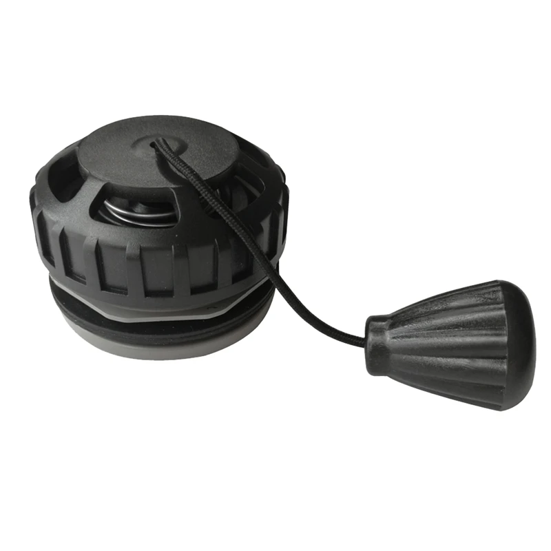 

【RU09】2 Inch Underwater Scuba Diving BCD Dump Valve/Over Pressure Release Valve for Diver Lift Bag Water Equipment Replacement