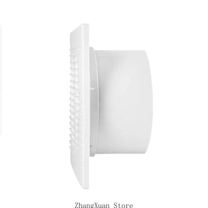 

3XUF Small Exhaust Fan Powerful Ventilation Fan Effective 4-Inch Home Ventilation Fan