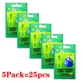 25pcs