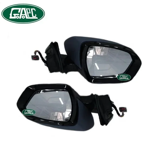 

Car Side Mirror Complete GLEV043 for Land Rover Range Rover Evoque 2012 Spare Parts Factory Manufacturer Online