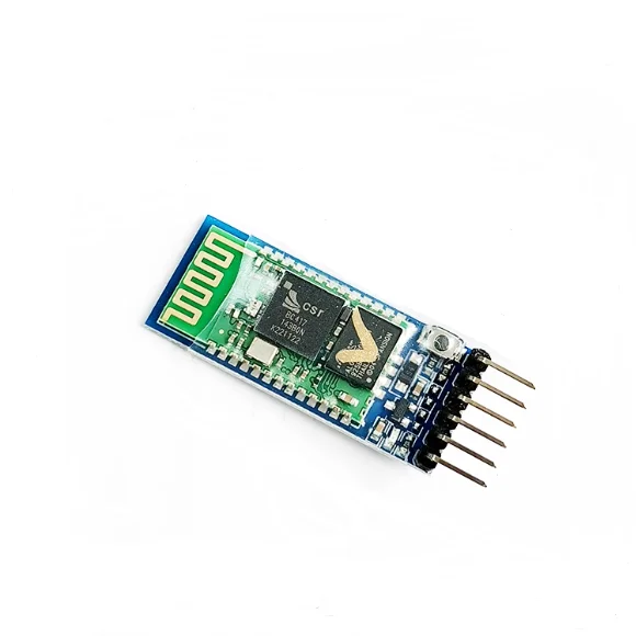 Wireless Bluetooth Serial Transmission Module Wireless Serial Communication HC-06 Slave Bluetooth Module