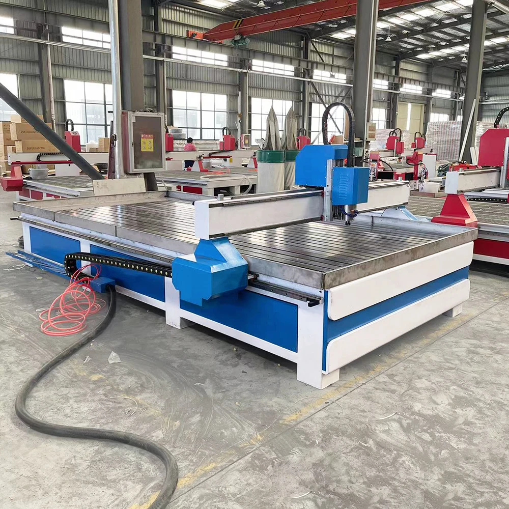 2024 حجم كبير 2140 2040 الصين أفضل سعر آلة التوجيه باستخدام الحاسب الآلي للنقش وقطع الألومنيوم المعدني