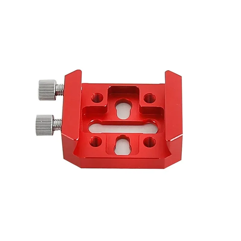 Angeleyes 055 Telescope Dovetail Groove Guiding Accessory for Astronomical Telescopes