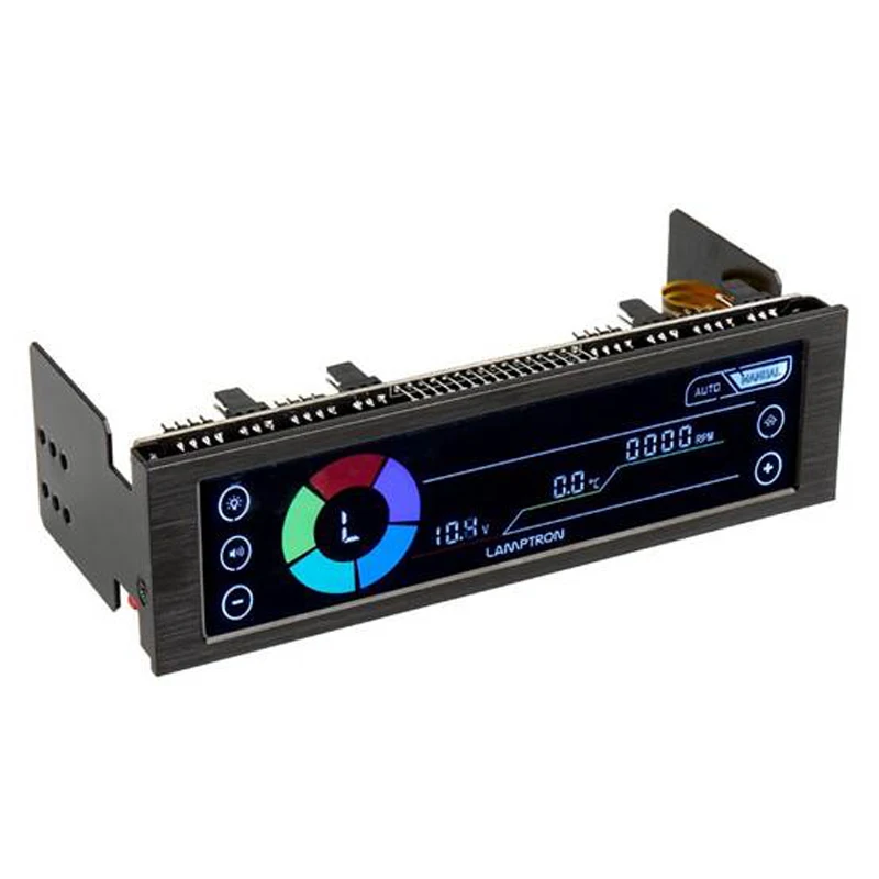 

lamptron CE420 RGB УПРАВЛЕНИЕ ОГРАНИЯ И ВЕНТИЛЯТОР