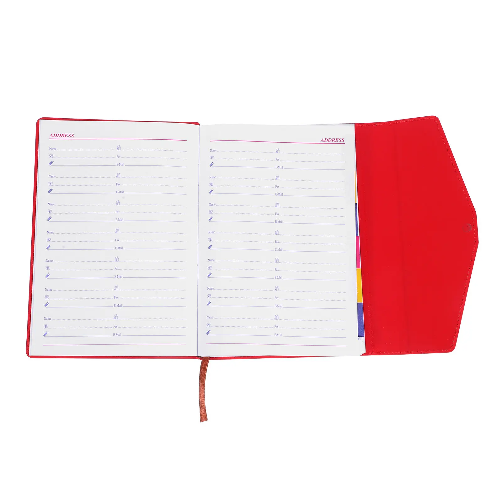 365-day-planner-thick-paper-prevent-ink-bleed-modern-minimalist-layout-portable-daily-journal-schedule-book-office-home-travel
