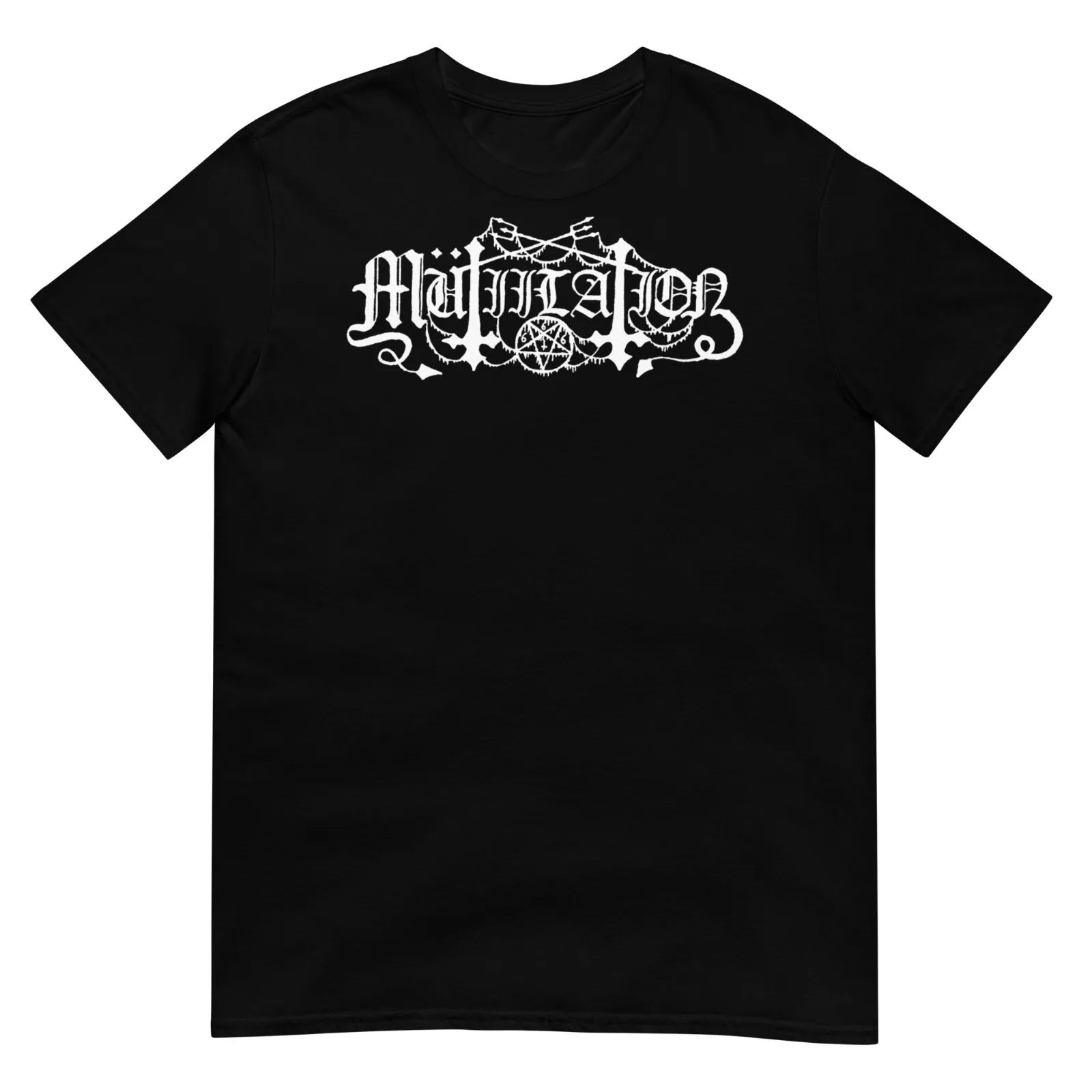 MUTIILATION 