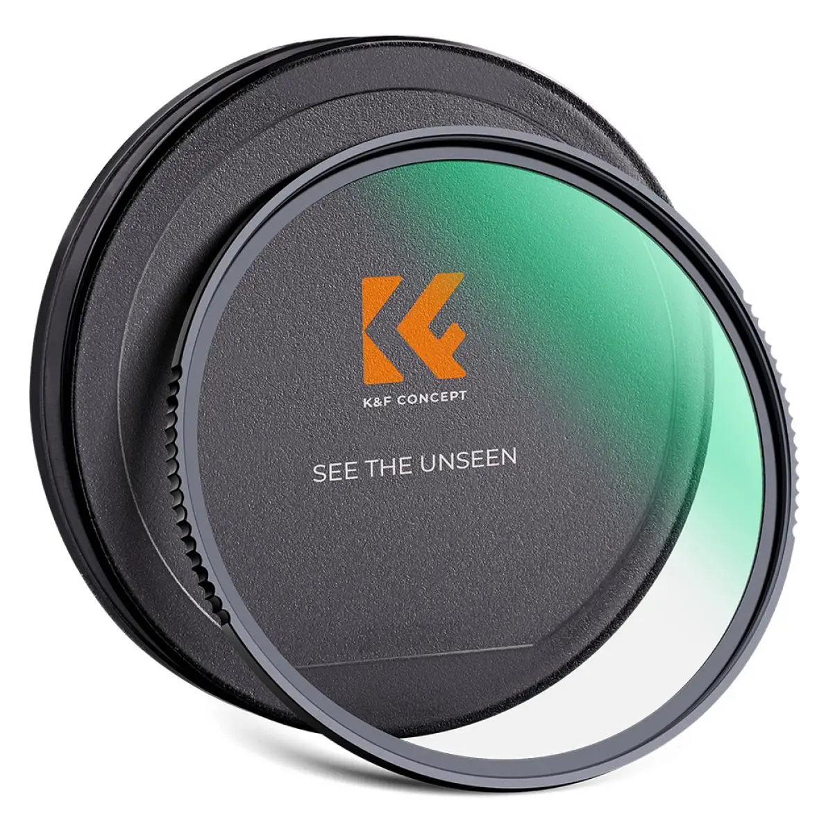 

K&F Concept 67mm MCUV Filter Super Hard 77mm 72mm 82mm Anti-impact Ultraviolet Protection Filter NANO-X 49mm 52mm 55mm 58mm 62mm