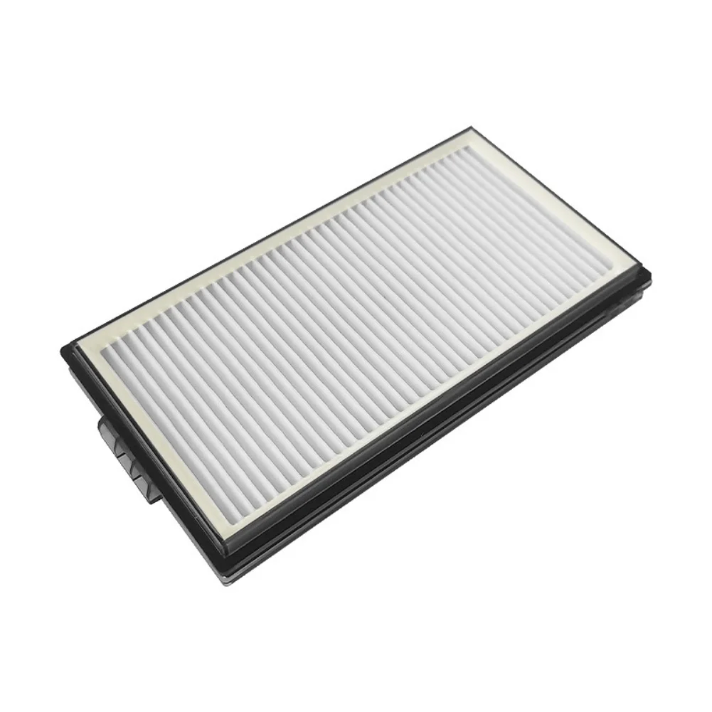 Saros 10R 진공 청소기 가정용 교체용 세척 가능 HEPA 필터 부품용 Roborock용 필터 키트 2/4개