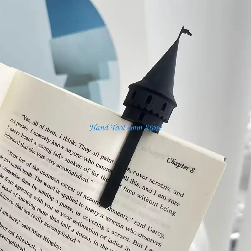 H37F Bookmarks Light Weight And Practical For Everyday Reading Handcrafted Bookmarks