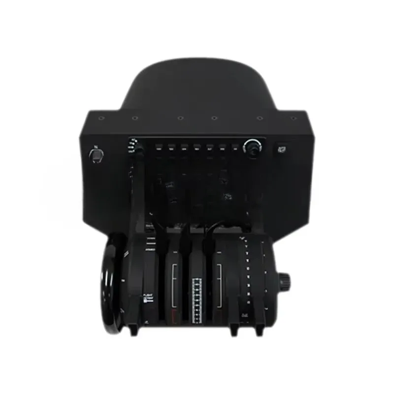 

Honeycomb Honeycomb Yoke Switch Panel Saitek Evo Honeycomb Throttle Assembly For P3D Flight Simulation Xplan Microsoft