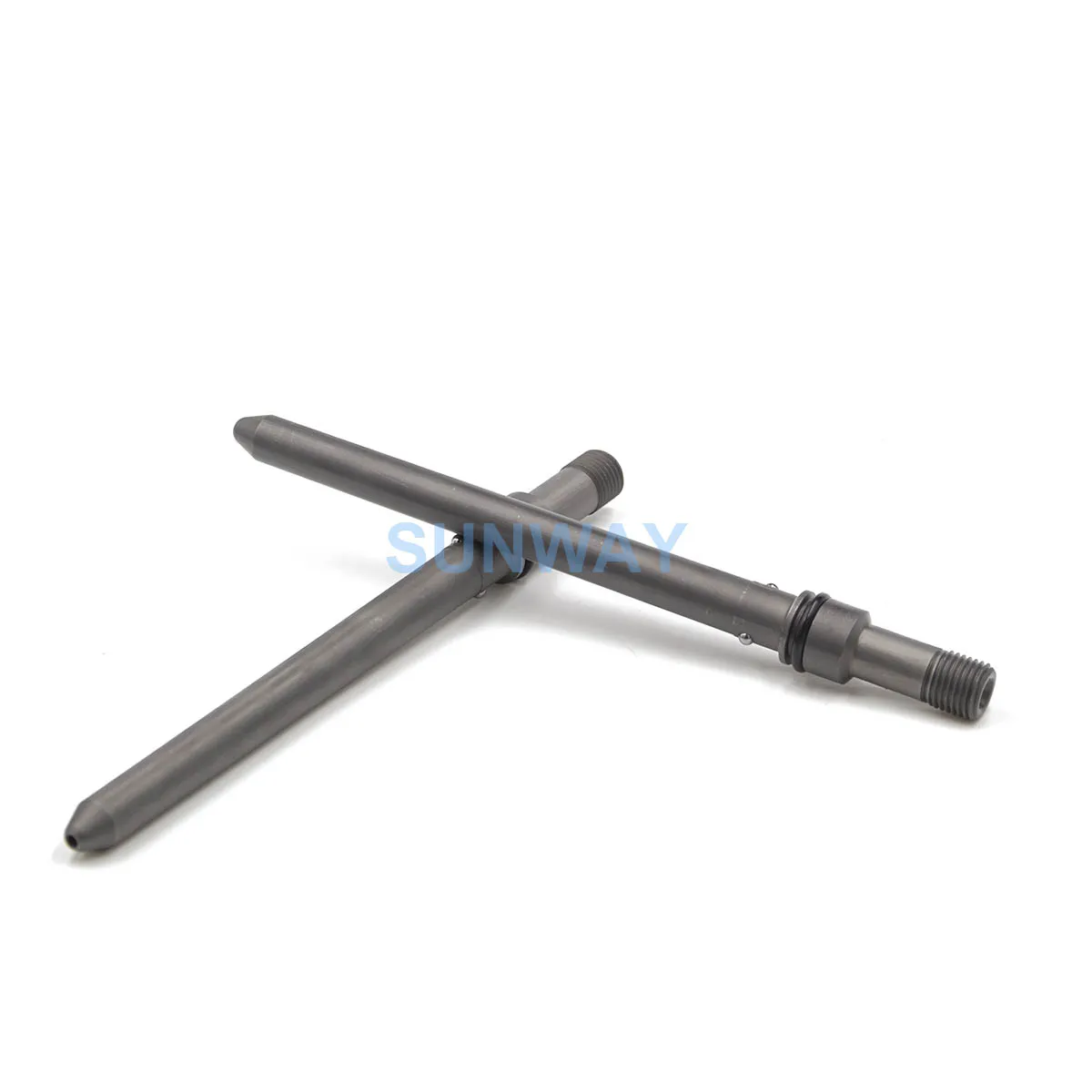 6 Pieces Diesel Injector Connector A9060170524	F00ZR20017	9060170521 F00RJ02857	 2872393	3975702