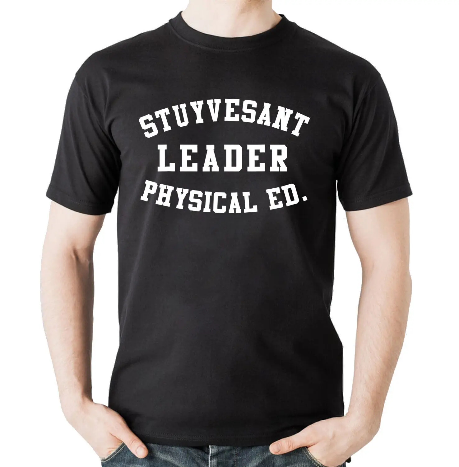 Stuyvesant Leader Physical ED. Brooklyn T-Shirt T-Shirt