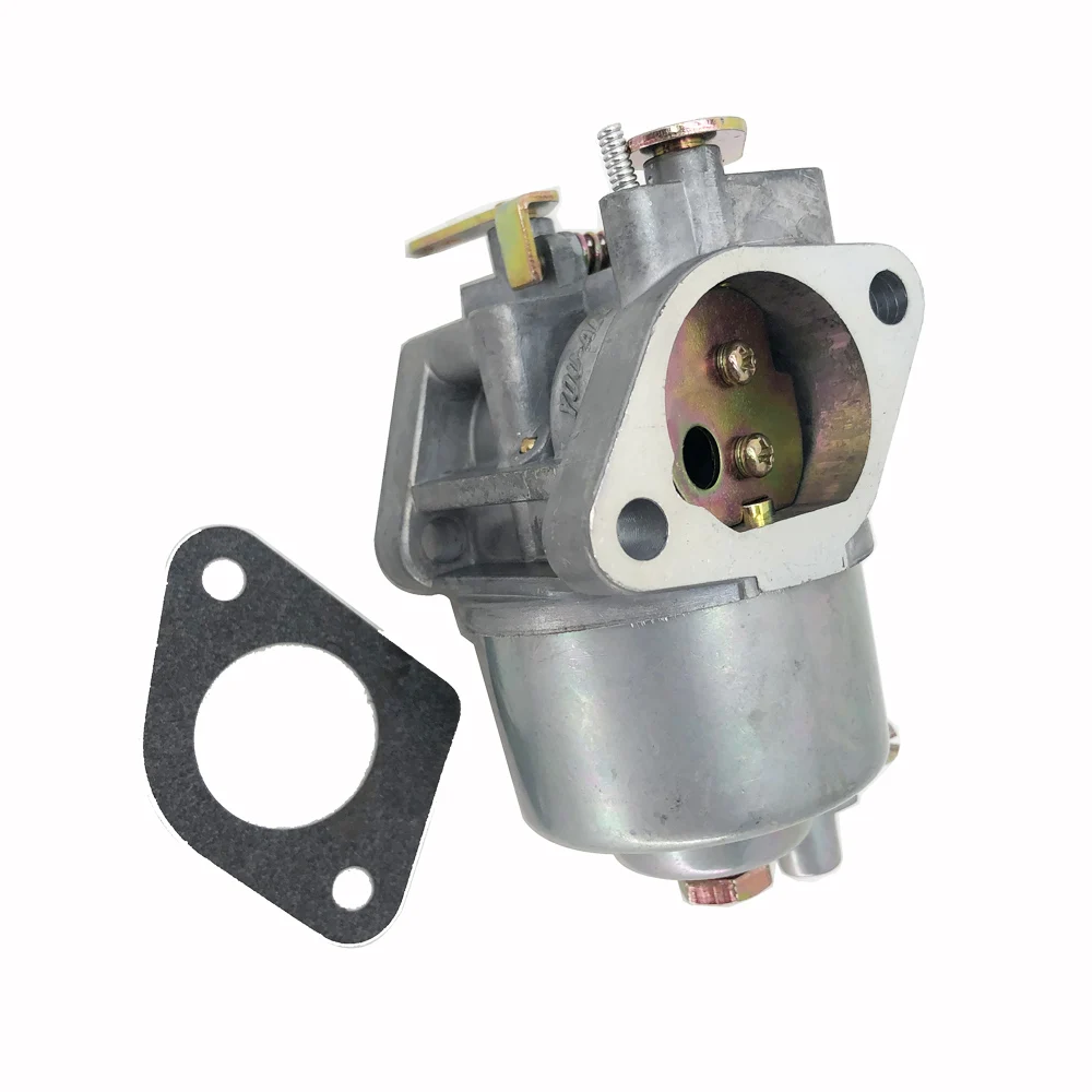 New Carburetor For You-All G810 Brush Cutter Weedeater Engines PB24A With a Gasket