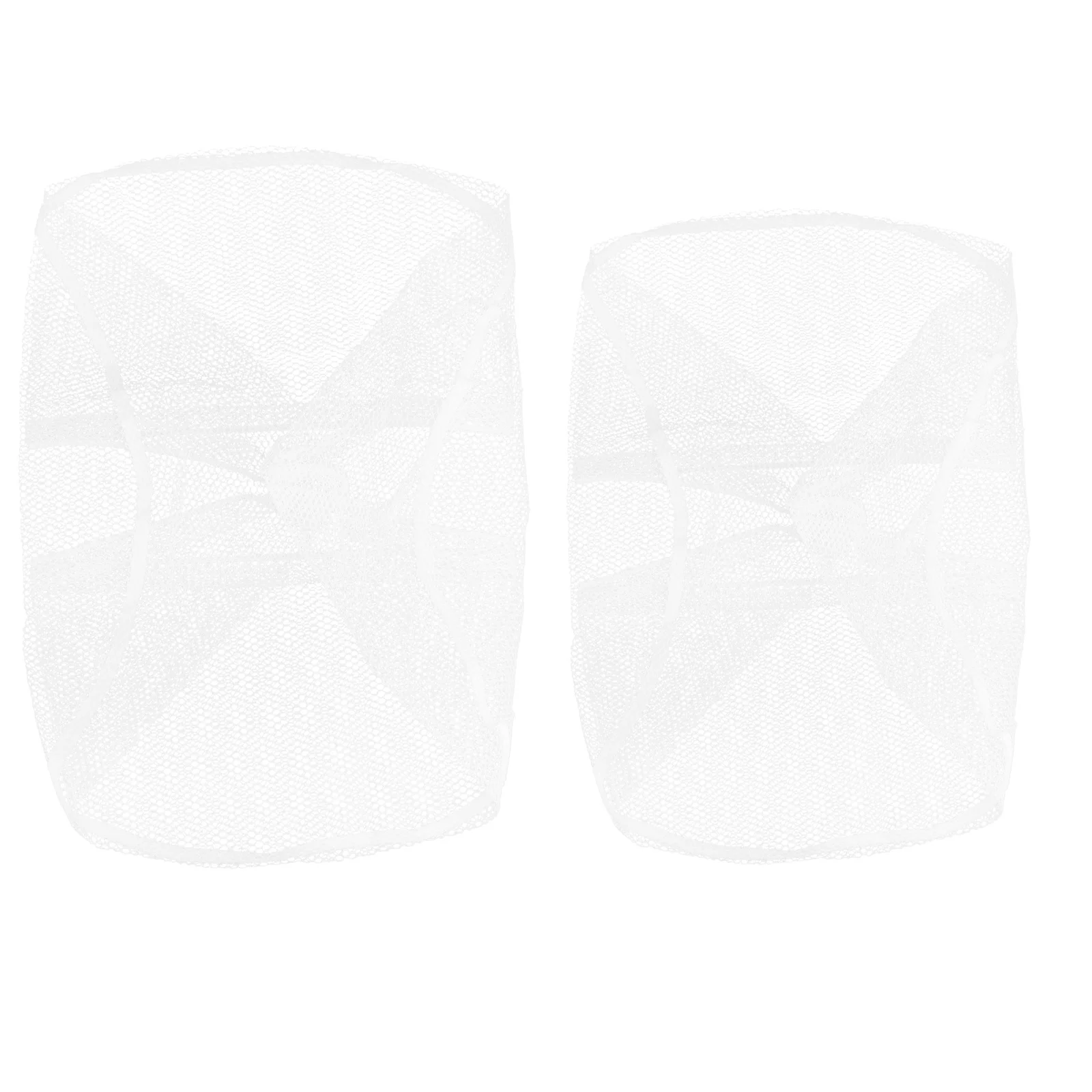 2 قطعة غطاء المروحة شبكة أمان حماية إصبع الحرس الأسرة قابل للغسل 50x45 سنتيمتر مروحة شبكة أمان الاستخدام الصيفي