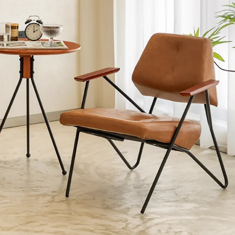 

Дизайнерские кресла для кафе в скандинавском стиле, бесплатная доставка, удобные кофейные кресла для квартиры, современные минималистичные кресла, предметы для дома