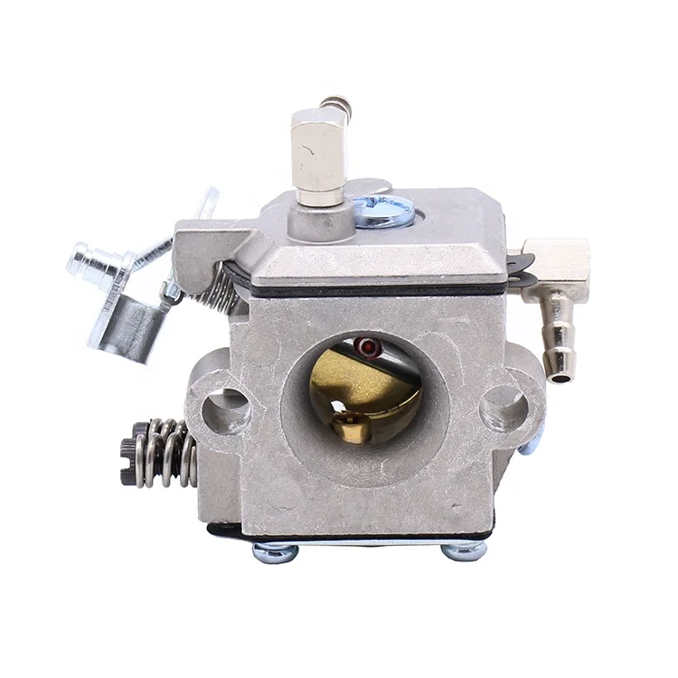 

030 Carburetor for Chainsaw Stihl 030 031 031AV Paramount PLT2145 Poulan WA-2-1 112 DPT112 Weed Eater LT7000 GTI17LE GTI52 SST45