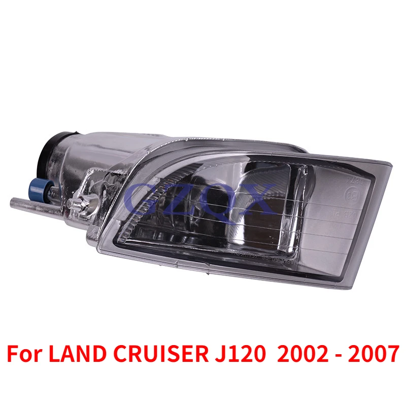 

Kamshing для LAND CRUISER J120 1GR-FE 1KD-FTV 3RZ-FE 02 03 2004 2005 2006 2007 Foglight FogLamp Foglamp 81221-60070 81221-60071