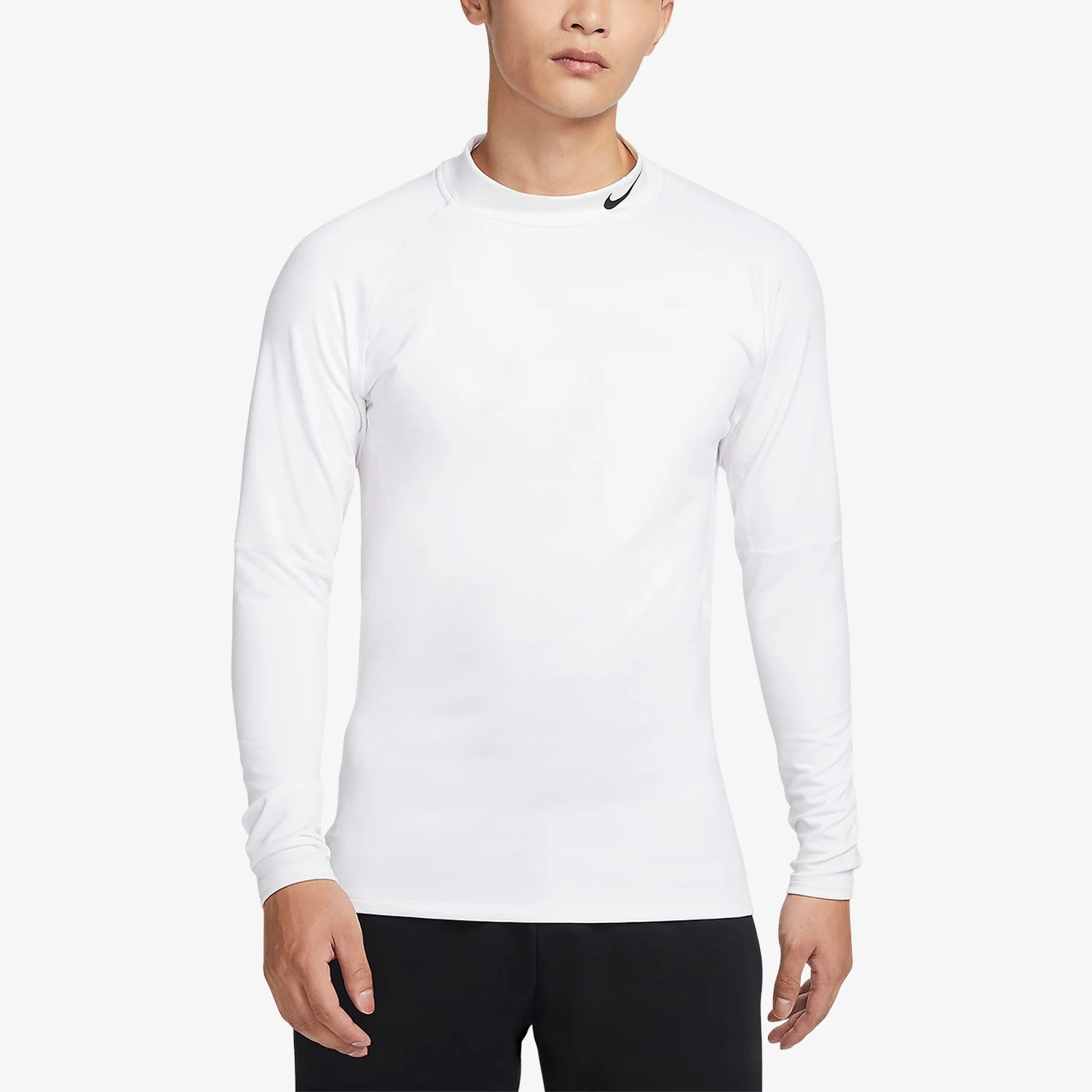 

Nike Genuine Product Pro Dri-FIT Men's Running Gym Sport Top FB8516-100