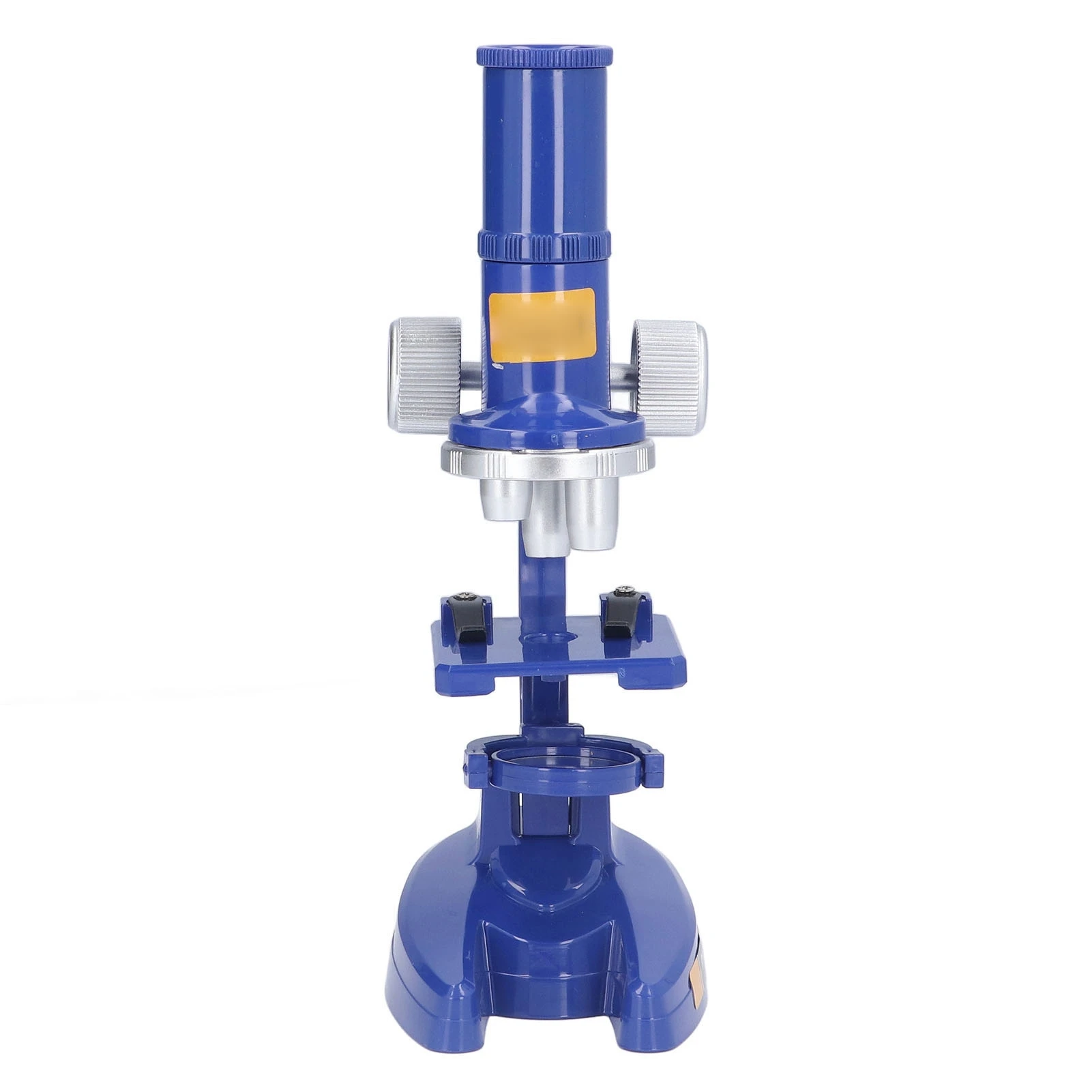 Children Microscope Set Kid 100X 200X 450X Adjustable Microscope Science Educational Toy Gift