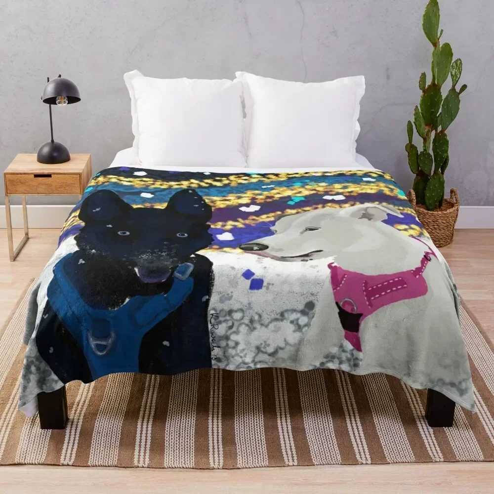 

Kathy 3 Throw Blanket Fuzzy Plush Throw Blanket for Sofa Chair
