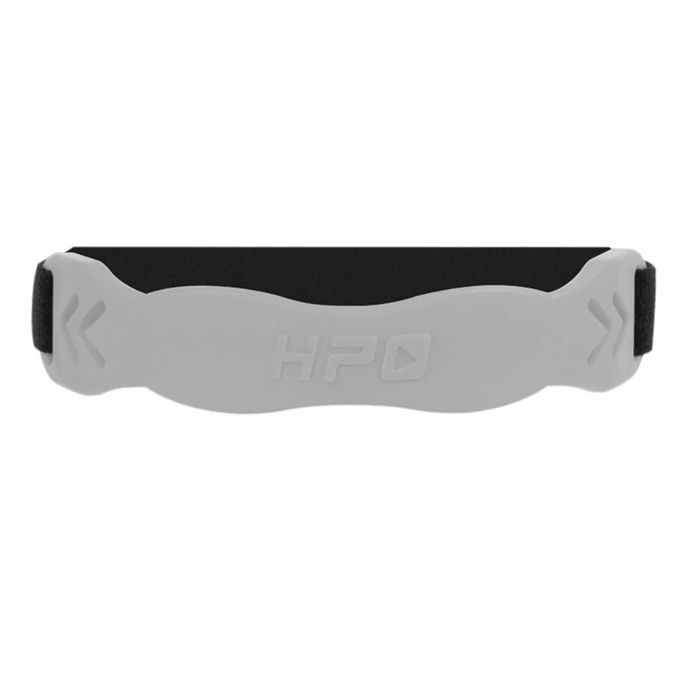 Adjustable Patella Tendon Knee Straps Fixed Protection Flexible Patella Knee Strap Supportive Silicone Knee Support Brace Sports