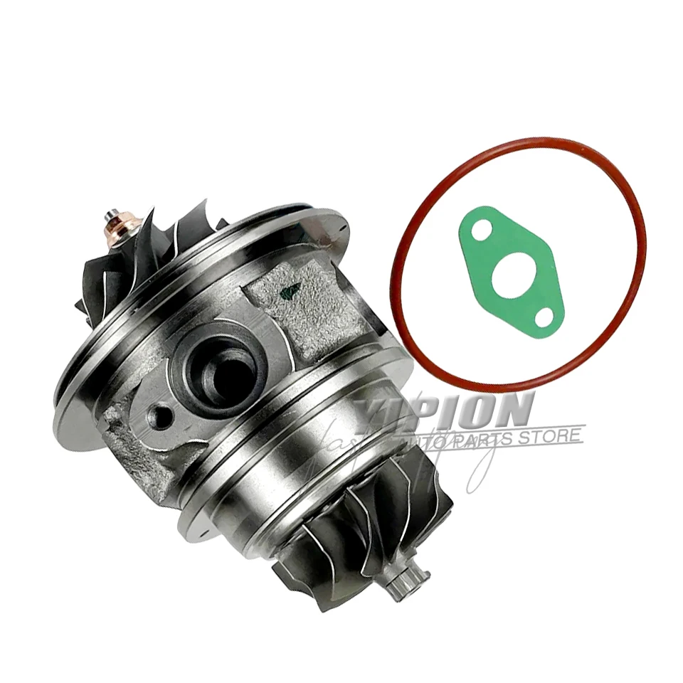 TD04 Turbine CHRA Cartridge for BMW N20 F30 F10 N26 X1 X3 X4 Z4 2.0 181HP 242HP Turbocharger 11657635803 49477-02020 7624535